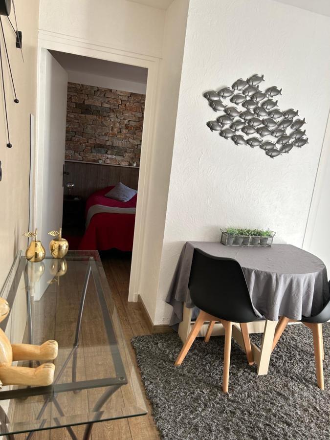 Chambre D'Hotes De La Riaille 400 M De La Dolce Via Le Cheylard Eksteriør bilde